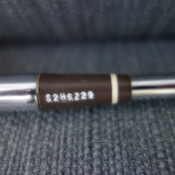 Vintage Macgregor Jack Nicklaus Golden Bear S2H6Z29 Left Handed 4 Iron - Picture 5 of 11